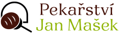 Pekařství Jan Mašek logo